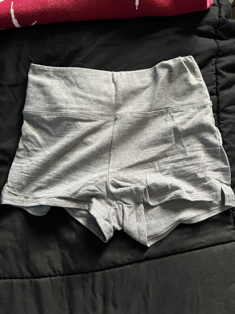 BOZZOLO Women’s Gray Shorts